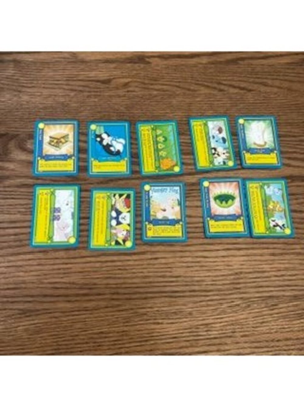 Webkinz Series 1 Card Lot